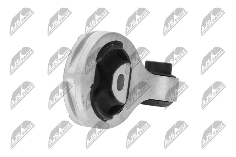 Paigutus, Mootor, NTY ZPS-FT-042