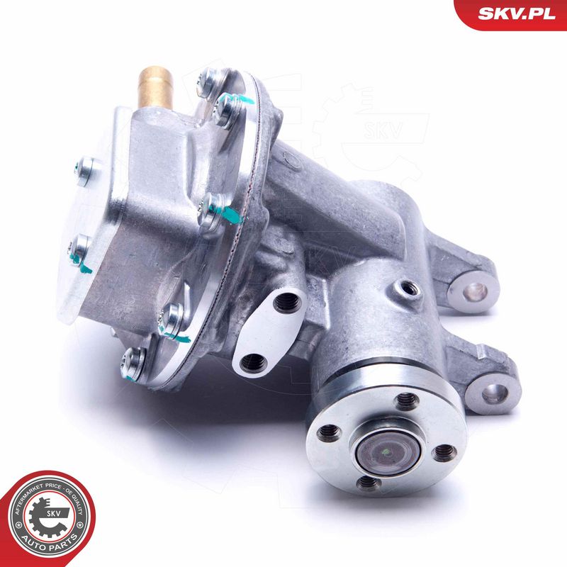 Pump, pidurisüsteem, ESEN...