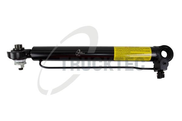 TRUCKTEC AUTOMOTIVE 05.44.009 - Kabinos pakėlimo cilindras