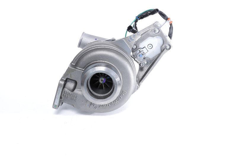 Compresor,sistem de supraalimentare T916337 BTS Turbo
