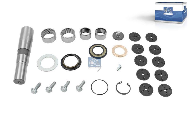 Set reparatie, pivot DT Spare Parts 4.91930
