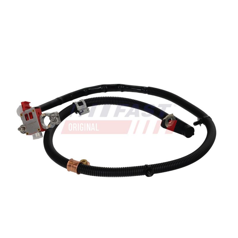FAST FT01798 Akumuliatoriaus klemo adapteris