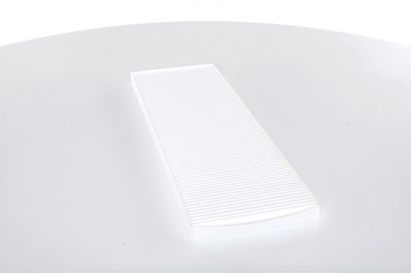 BOSCH 1987431210 Filter, cabin air