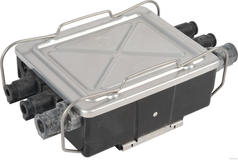 Doza imbinare cabluri HERTH+BUSS ELPARTS 50290030