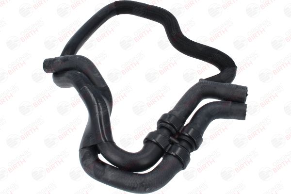 BIRTH 54620 Radiator Hose