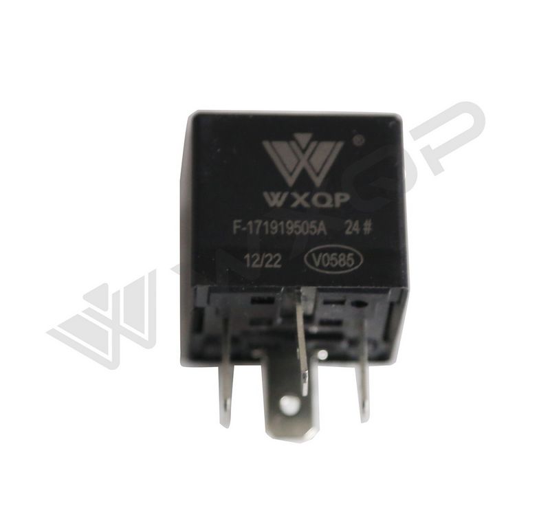 WXQP 350367 Daugiafunkcė relė
