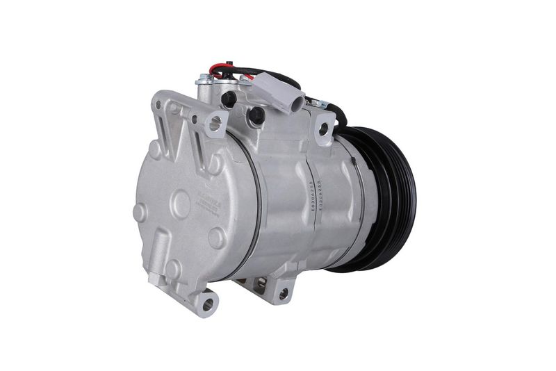 KAMOKA 7820285 Compressor, air conditioning