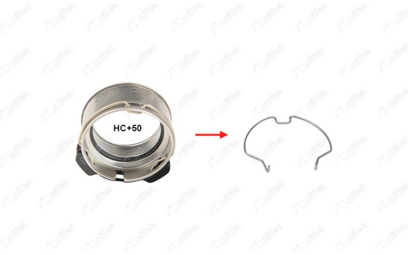 HC+50 KONNEKTOR SEKMANI SPRINTER 3,5-T - 3-T - 4,6-T - 4-T - 5-T - VIANO - VITO - NISSAN NP300-PATHFINDER III-IV - ASTRA K - INSIGNIA A - SAAB 9-5 - CRAFTER 30-35 - 30-50