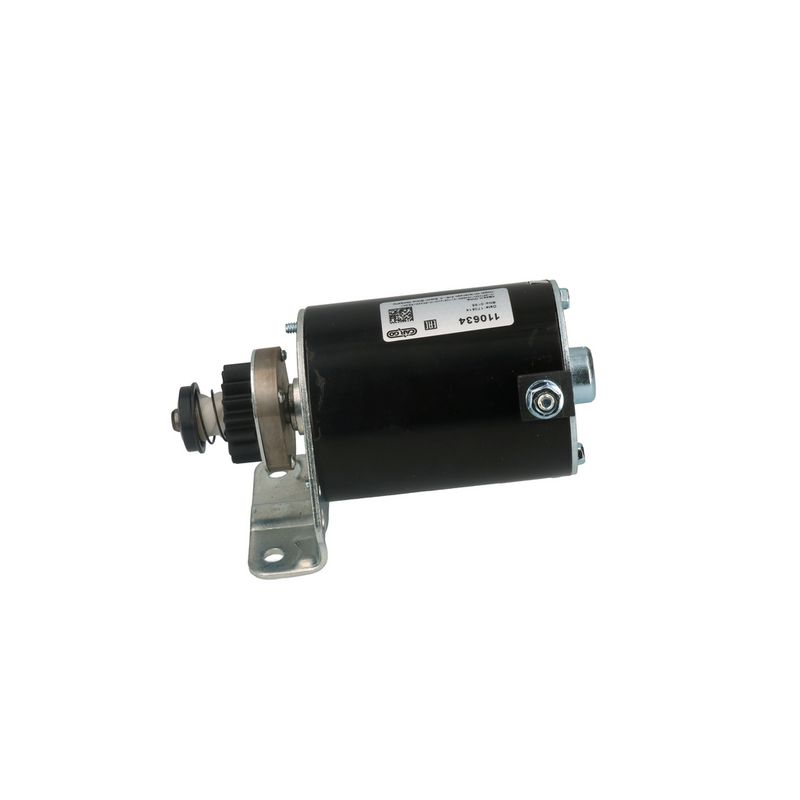Starter, HC-Cargo F 032 110 634