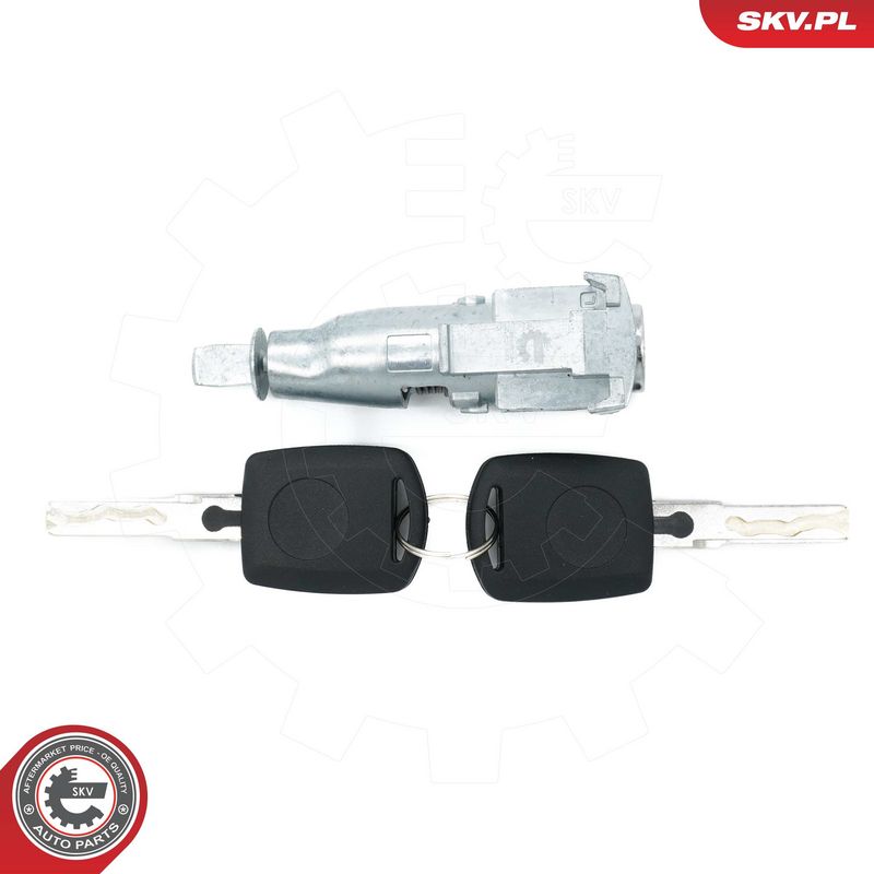 Sulgursilinder, ESEN SKV 65SKV534