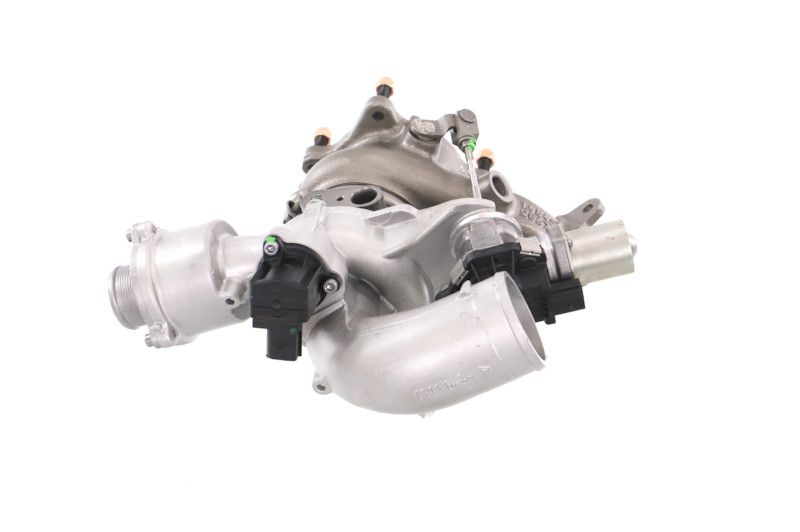 REMANTE 003-002-004532R Charger, charging (supercharged/turbocharged)