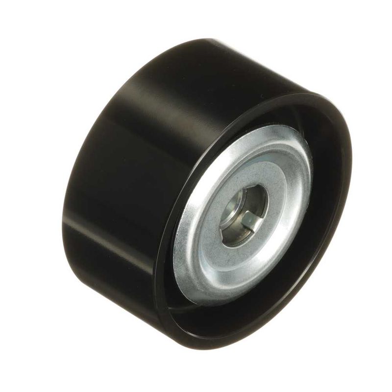 Vratná/vodicí kladka, klínový žebrový řemen T36669