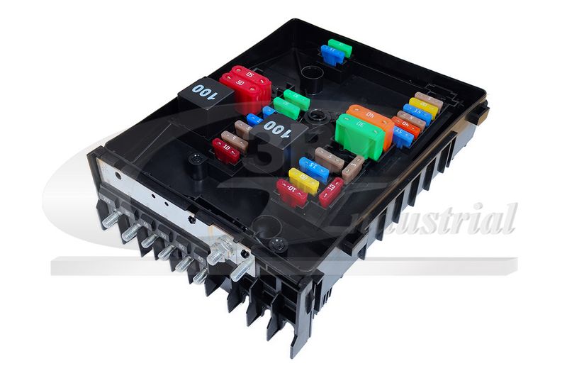 This part match OEM code: 1K0937125B