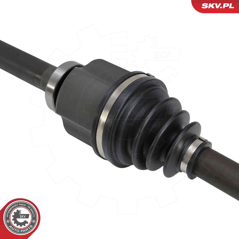 ESEN SKV 40SKV022 Drive Shaft