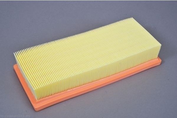 AUTOMEGA 180066410 Air Filter