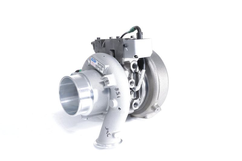 Compresor,sistem de supraalimentare T918548 BTS Turbo