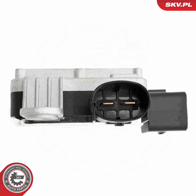 ESEN SKV 96SKV335 Resistor, interior blower
