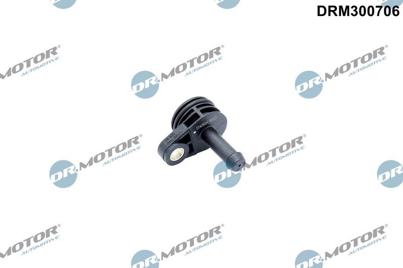 Jahutusvedeliku flants Dr.Motor Automotive DRM300706