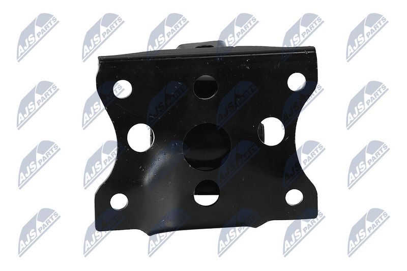 Paigutus, Mootor, NTY ZPS-NS-136