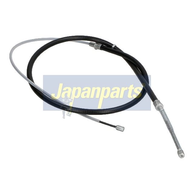 JAPANPARTS Trosas, stovėjimo stabdys