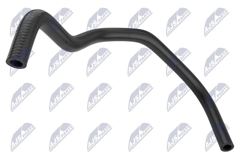 NTY CTM-FT-036 Heater Hose
