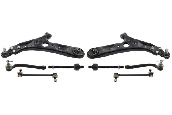 SET SUSPENSIE ROATA MAPCO 53537