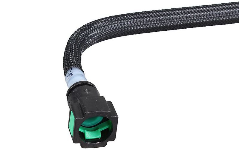 METZGER AUTOTEILE 2150230 Fuel Line