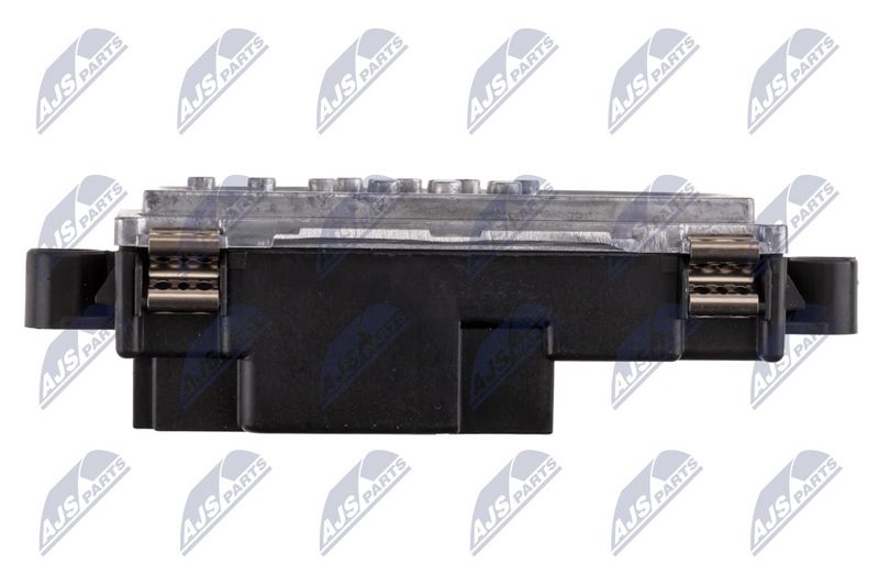 NTY ERD-ME-025 Resistor, interior blower