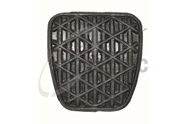 Pedaalikate, Piduripedaal,...