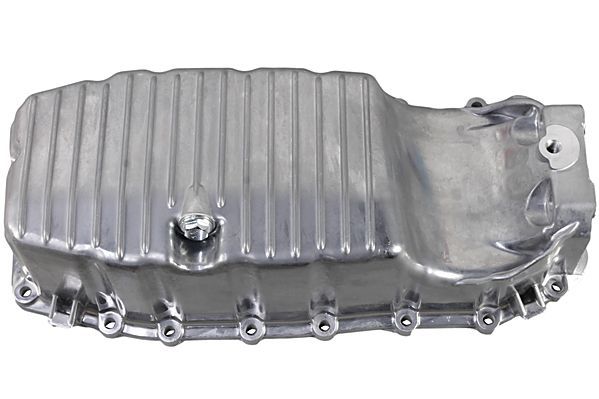 METZGER AUTOTEILE 7990138 - Oil Sump
