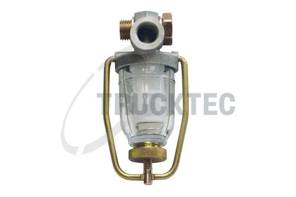 TRUCKTEC AUTOMOTIVE 01.38.001 - Fuel Filter