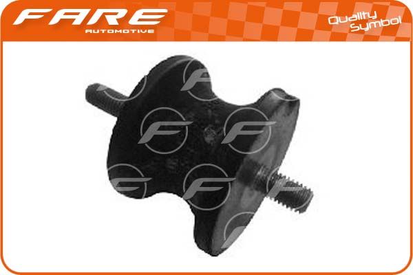 FARE SA 21120 - Mounting, Manual Transmission