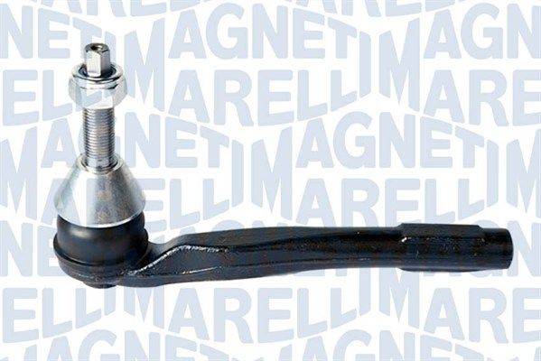 Наконечник, поперечна кермова тяга, Magneti Marelli 301191605210