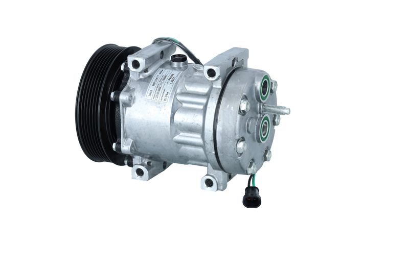 Kompressor, kliimaseade, NRF 32477