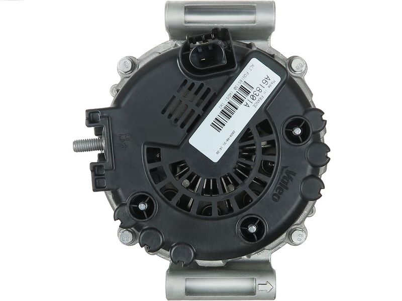 AS-PL A3145(VALEO) Alternator