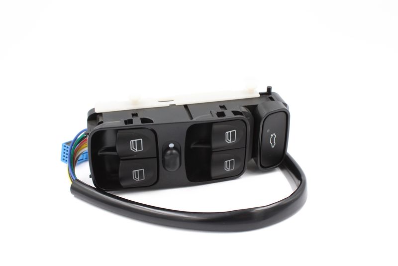 TRICLO 142263 Switch, window regulator