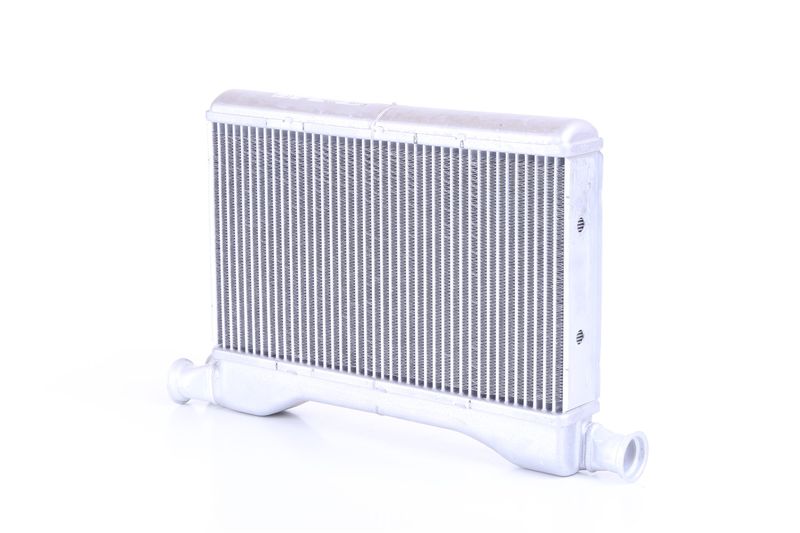 NISSENS 70528 Heat Exchanger, Interior Heating