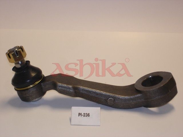 Сошка керма