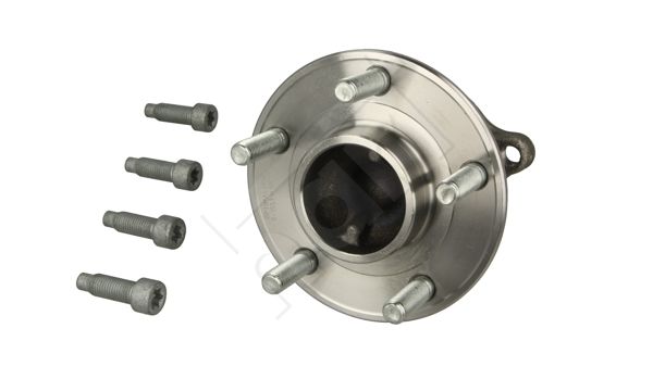 This part match OEM code: 1706173