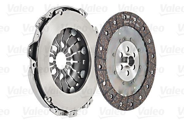 VALEO 826713 Clutch Kit