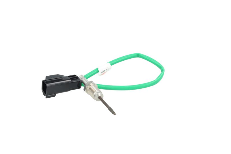 Sensor, temp. gas escape