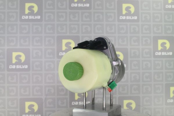 DA SILVA DP5014 Hydraulic Pump, steering