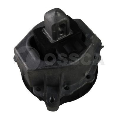 окачване, двигател OSSCA