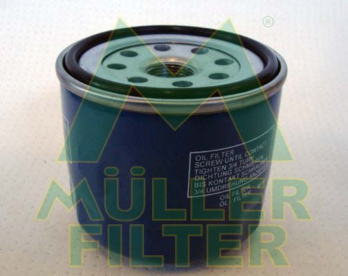 MULLER FILTER olajszűrő FO226