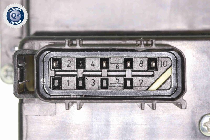 VEMO V25-85-0102 Door Lock