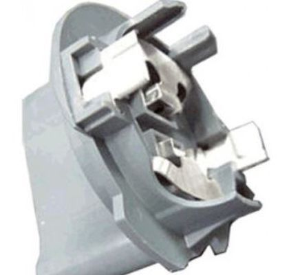 Objímka žárovky, elektrické univerzální díly 9FF 121 060-025