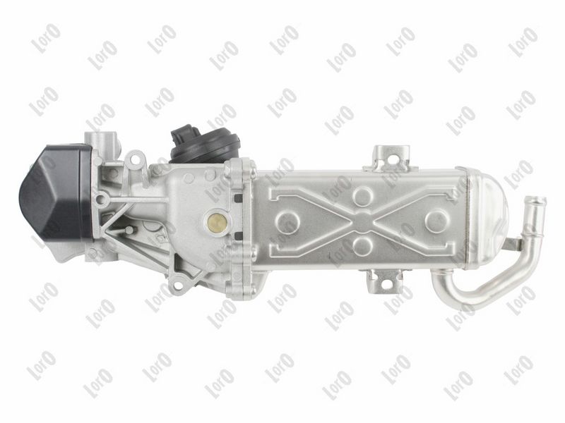 EGR-klapp, ABAKUS 121-01-087