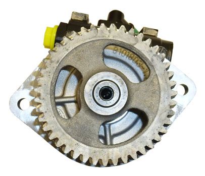 LIZARTE 04.52.0130 Hydraulic Pump, steering