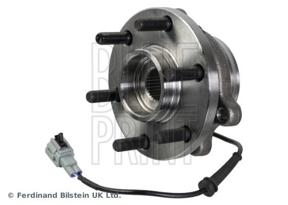 BLUE PRINT ADN18253 Wheel Bearing Kit