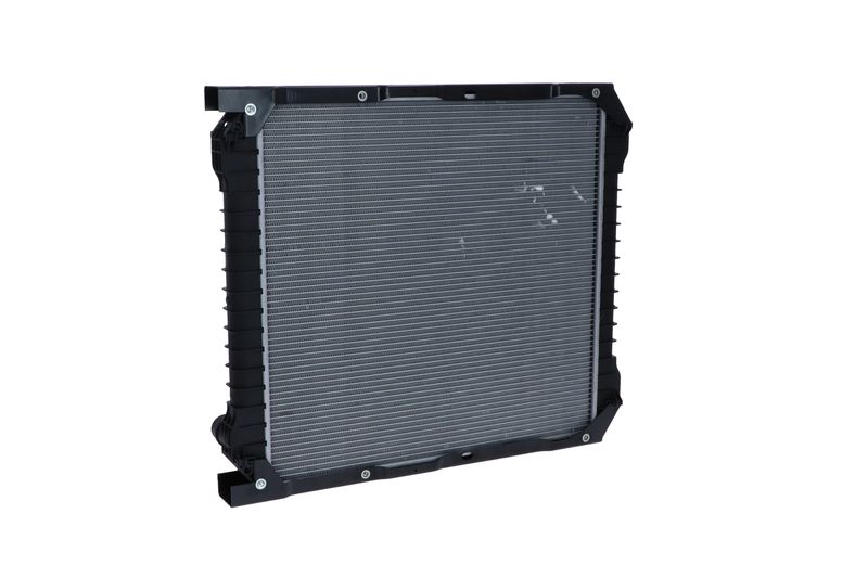 Chladič, chlazení motoru 52097